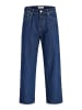 Jack & Jones Baggy Fit Jeans in Blue Denim