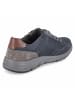 Josef Seibel Halbschuhe GIUSEPPE 08 in blau