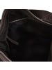 Liebeskind Berlin Mila Schultertasche Leder 37.5 cm deep soil