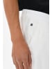 Matinique Shorts MAthomas Gerade Passform in Broken White