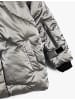 KOTON Anorak in Grau