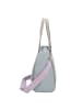 Fritzi aus Preußen Noxy01 Sky Shopper Tasche 33.5 cm in sky blue