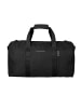 travelite Basics Kleidersack 52 cm in schwarz
