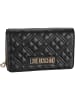 Love Moschino Umhängetasche Evening Bag 4079 in Black