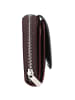 Golden Head Colorado Geldbörse RFID Leder 11,5 cm in bordeaux