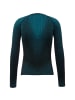 Odlo Funktionsshirt Blackcomb Eco in saxony blue