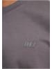 DEF Long Sleeves in anthracite washed