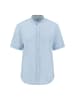 FYNCH-HATTON Hemd in Blau
