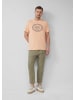 s.Oliver T-Shirt in 20D1_papaya