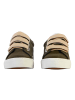 Kaporal Sneaker mit Klettverschluss Tippy Grün