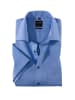 OLYMP  Hemd Luxor in Blau