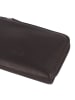 PICARD Brooklyn Schlüsseletui Leder 11 cm in cafe