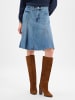 Levi´s Rock Godet in denim