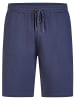 Phil & Co. Berlin  Shorty Classics in blau/dunkelblau