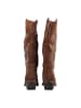 Alma en Pena Stiefel in Camel