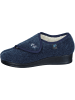 FlyFlot Klassische Hausschuhe in blau