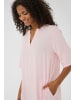 Kaffe Kleid KAmilia Relaxed fit in Lilac Snow