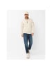 BRAX  Sweatshirt in oat