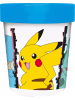 Pokémon Pokémon Original Team rutschfester Micro-Kunststoffbecher 260 ml