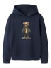 name it Hoodie in Navy Blazer