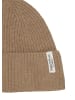 Marc O'Polo Strickmütze in Earthy Taupe