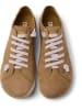 Camper Sneaker " Peu Cami " in Mittelbraun