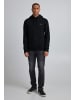 BLEND Hoodie BHPaco in Nachtschwarz