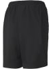 Puma Sporthose "Goalkeeper Shorts Jr" in Schwarz