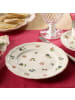 Villeroy & Boch 18-tlg. Frühstücks-Set Petite Fleur in Bunt in bunt