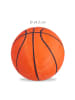 relaxdays Basketball in Orange