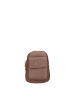 DIANA Telefonhalter in TAUPE