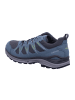 LOWA Wanderschuh in blau
