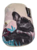 Verbenas Hausschuhe YORK ANIMAL PELO in bunt