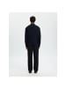 Selected Pullover in Sky Captain