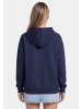 myMo Women Hoodie in Navy