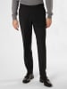 Finshley & Harding Baukasten-Hose Carter in schwarz