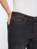 WITT WEIDEN Jeans in black denim