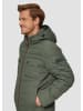 s.Oliver Outdoor-Jacke in 7940_olivgrün