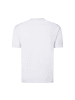 Karl Lagerfeld T-Shirt 755143 in weiss