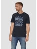 s.Oliver T-Shirt in 59D4_navy