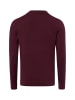Finshley & Harding Pullover in aubergine - 0006