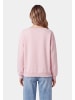 myMo Women Sweatshirt in Light Rose