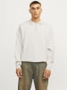 Jack & Jones Poloshirt in Moonbeam