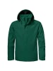 Schöffel Jacke "Jacket Gmund M" in fir green