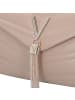 Valentino Privilege Schultertasche 23 cm in beige