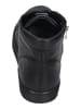 Andrea Conti Sneaker High 0062801-1543 in schwarz