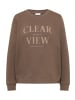 Cecil Pullover & Strickjacke für Damen in kombi