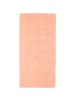 Ross Ross Handtücher Cashmere Feeling 9008 apricot - 68 in apricot - 68