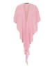 Vera Mont Chiffonstola mit Volant in Vintage Blossom