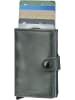 Secrid Geldbörse Miniwallet Vintage in Sage